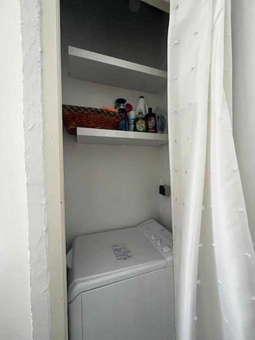 Apartment 20 Mts Plage, Pl Mediterranee, Vue Parking
