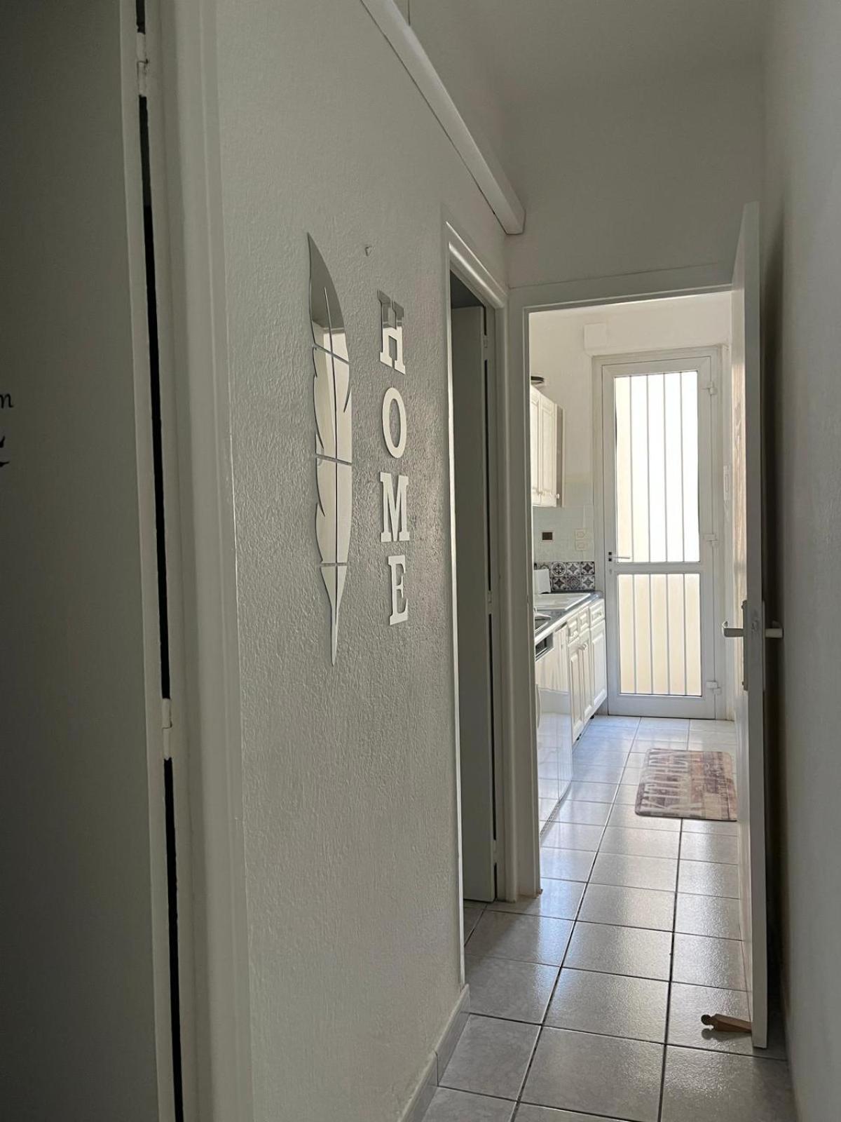 Apartment 20 Mts Plage, Pl Mediterranee, Vue Parking *