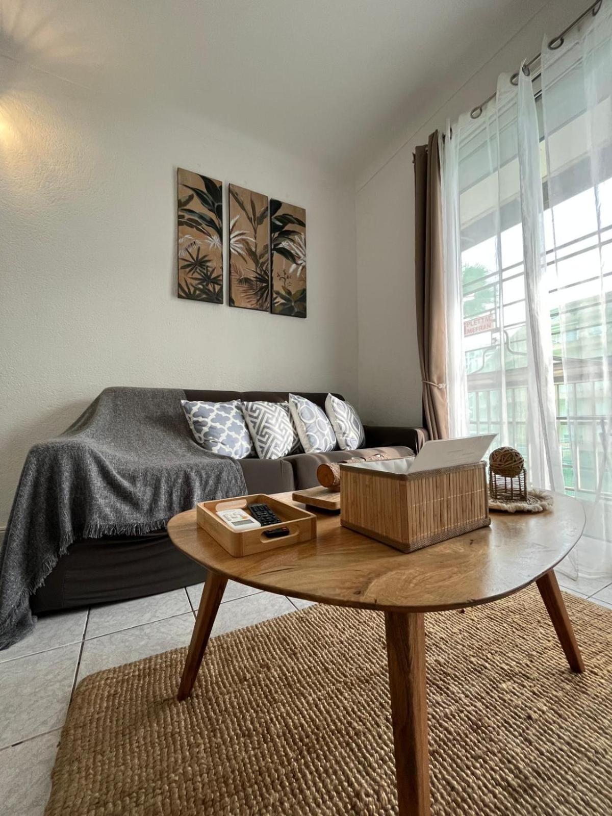 Apartamento 20 Mts Plage, Pl Mediterranee, Vue Parking Canet-en-Roussillon