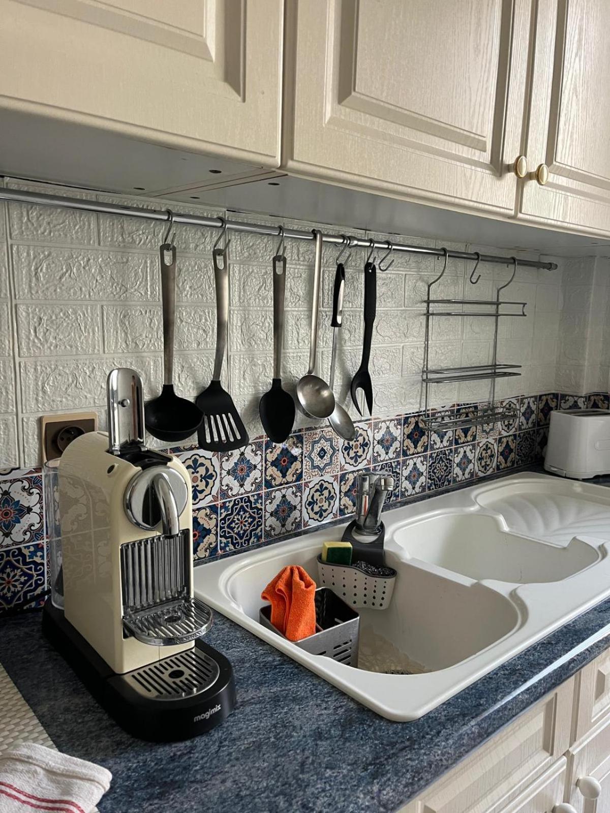 Apartment 20 Mts Plage, Pl Mediterranee, Vue Parking Canet-en-Roussillon